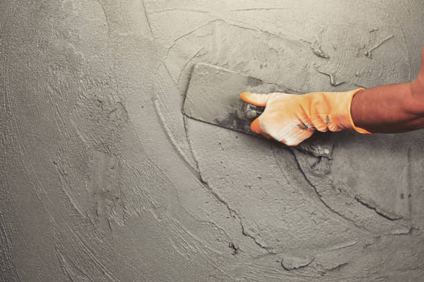Best Stamped Concrete Services in Glen Alpine, NC
