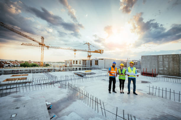 Best Concrete Demolition Services in Glen Alpine, NC