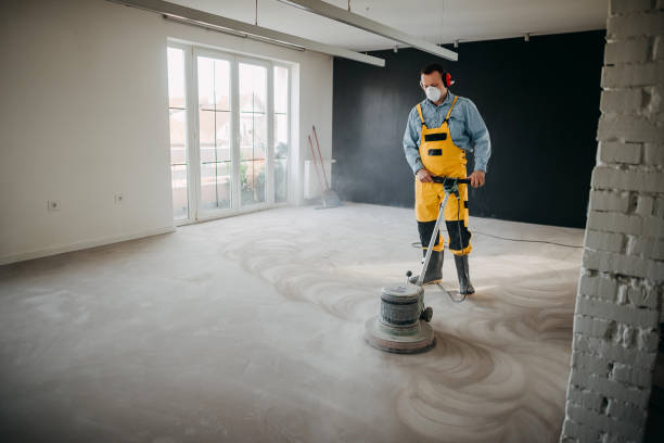 Best Concrete Grinding and Polishing in Glen Alpine, NC