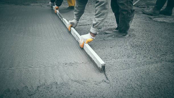 Best Industrial Concrete Flooring in Glen Alpine, NC
