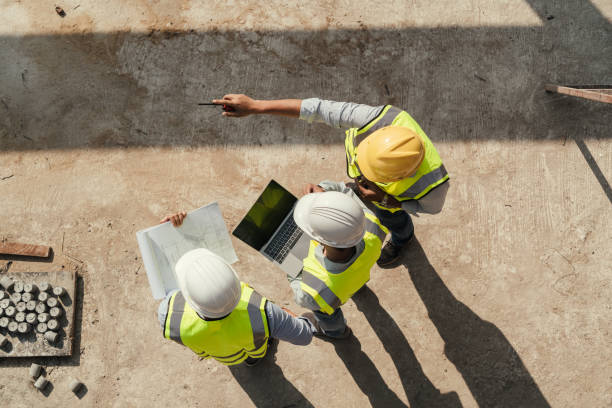 Best Concrete Removal and Replacement in Glen Alpine, NC