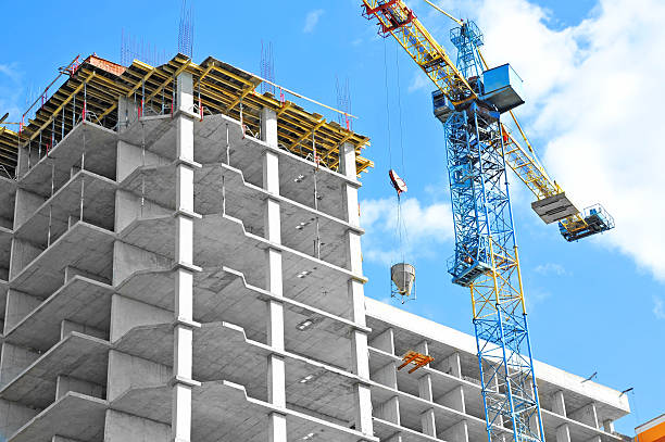 Reliable NC Concrete contractor Solutions